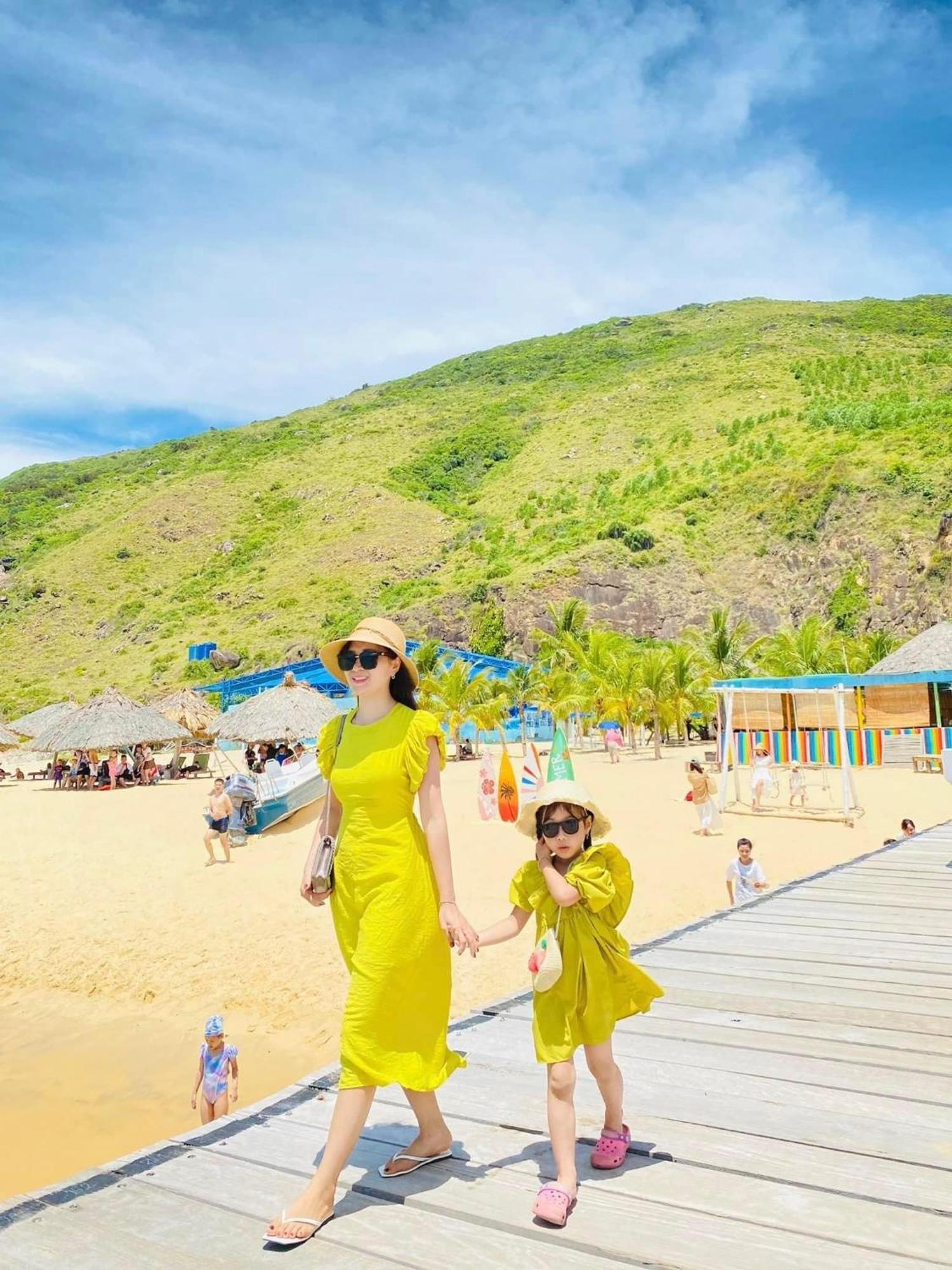 Flc Sea Tower Quy Nhon - Can Ho View Bien Aparthotel Exteriör bild